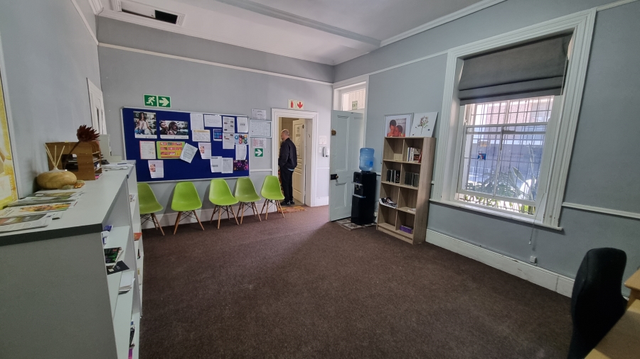 Commercial Property for Sale in Observatory Western Cape